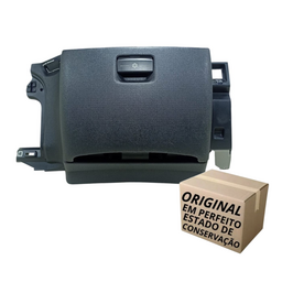 TAMPA PORTA LUVAS REFRIGERADO C4 PICASSO 2016 A 2019