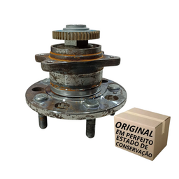 CUBO RODA TRASEIRO DIREITO HYUNDAI AZERA 3.3 V6 2009