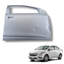 Porta Dianteira Direita Onix Prisma 13 14 a 2020 C/DETATLHE