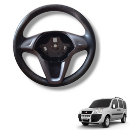 Volante De Direção Fiat Strada Doblo 2015 A 2020