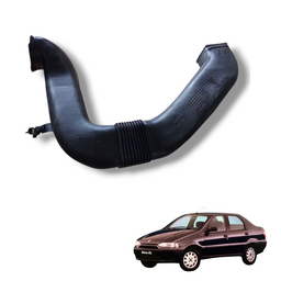 Duto Ar Ventilação Palio Siena 1996 1997 98 99 Original