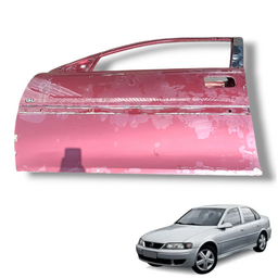 Porta Dianteira Esquerda Vectra 1997 1999 a 2005