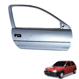 Porta Direita Corsa Wind 1996 1997 a 2001 2P