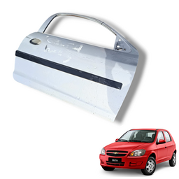 Porta Dianteira Direita Celta 2001 2002 a 2006