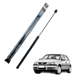 Amortecedor Tampa Porta Malas Gol G3 99/05 APX 57cm