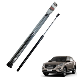 Amortecedor Tampa Traseira Hyundai Creta 17/21 57Cm