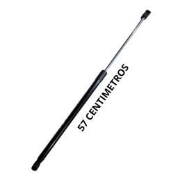 AMORTECEDOR TAMPA TRASEIRA HYUNDAI CRETA 17/21 57CM