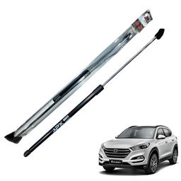 Amortecedor Tampa Traseira Hyundai Tucson 16/21 60 CM