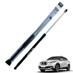 Amortecedor Tampa Traseira Nissan Kicks 16/20 57CM
