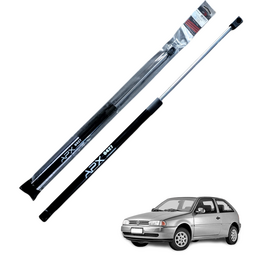 Amortecedor Tampa Traseira Gol 95/99 G2 53 CM