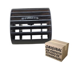 GRADE DIFUSOR AR PAINEL ORIGINAL GM ASTRA 1999 90437459