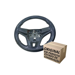 VOLANTE DIREÇÃO GM CHEVROLET ONIX 2017