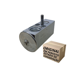 VÁLVULA EXPANSÃO DO AR RENAULT CLIO 1.6 2006