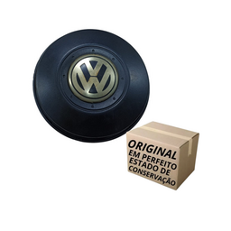 TAMPA DO VOLANTE BOTÃO BUZINA VW GOL G5 VOYAGE SAVEIRO FOX