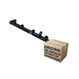 FLAUTA DO BICO INJETOR CHEVROLET 24578822 ONIX 1.0 1.4