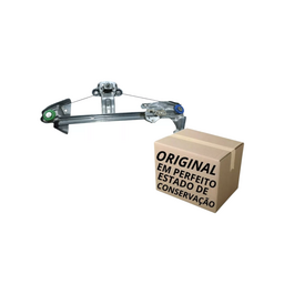 MÁQUINA DE VIDRO PORTA DIANT DIR GOL VOYAGE G5 G6 G7 G8 MAN