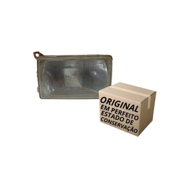 FAROL ESQUERDO SANTANA E QUANTUM 1985 1986 A 1990