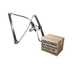 MÁQUINA DE VIDRO PORTA D.D GOL PARATI SAVEIRO BOLA G3 G4 ELÉ