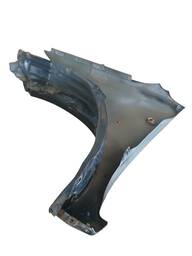 PARALAMA DIREITO HILUX / SW4 2006 A 2011 C/ FURO MOLDURA