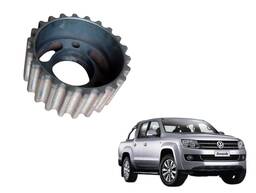 POLIA BOMBA ALTA PRESSÃO AMAROK 2.0 16V 2012