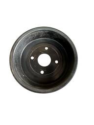 POLIA BOMBA AGUA NISSAN FRONTIER 2.5 190CV 2013/2016