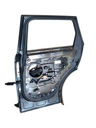 PORTA TRASEIRA DIREITA RANGE ROVER SPORT 2015 SOMENTE A LATA