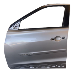 Porta Dianteira Esquerda Kicks 2017 2018 a 2024