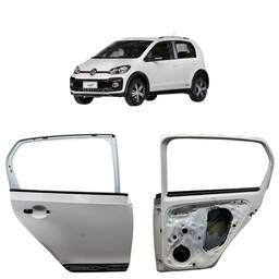 Porta Traseira Direita Up! 4p 2014 2015 a 2021