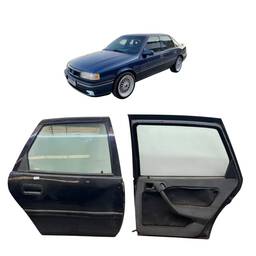 Porta Traseira Direita Vectra 1994 a 1995