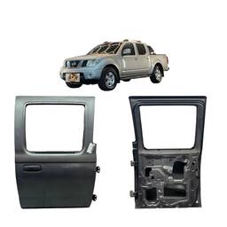 Porta Traseira Direita Frontier 1998 1999 a 2008