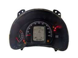 PAINEL INSTRUMENTO ORIGINAL FIAT UNO DRIVE 52115018