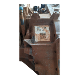 CAIXA CAMBIO ETIOS 1.5 16V 2017/ 2021 AUT TESTADA C GARANTIA