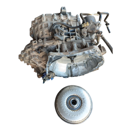 Caixa Cambio Fluence 2.0 2011/ 2018 Aut. Apenas 52.000 KM