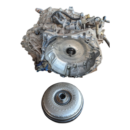 CAIXA CAMBIO FLUENCE 2.0 2011/ 2018 AUT. APENAS 52.000 KM