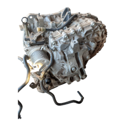 CAIXA CAMBIO FLUENCE 2.0 2011/ 2018 AUT. APENAS 52.000 KM