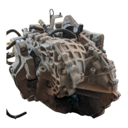 CAIXA CAMBIO FLUENCE 2.0 2011/ 2018 AUT. APENAS 52.000 KM