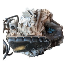 CAIXA CAMBIO FLUENCE 2.0 2011/ 2018 AUT. APENAS 52.000 KM