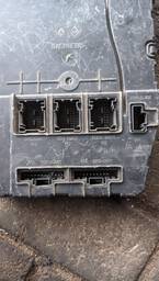 MÓDULO BSI MEGANE/ SCENIC 2004/2013 8200433200