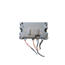 Módulo Controle Do Som Fluence 2011/2018 280246043R