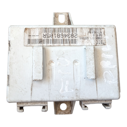 MÓDULO DE IGNIÇÃO SANDERO/DUSTER/LOGAN 285902893R