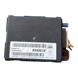 módulo GPS Fluence 2011/2018 285908118R