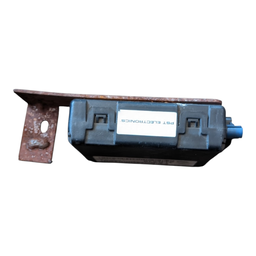 MÓDULO GPS FLUENCE 2011/2018 285908118R