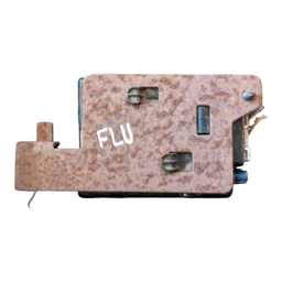 MÓDULO GPS FLUENCE 2011/2018 285908118R