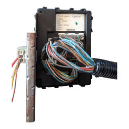 Módulo Conforto Nissan Versa 2016/2020 284B19Ke04