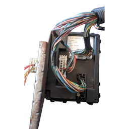 MÓDULO CONFORTO NISSAN VERSA 2016/2020 284B19KE04