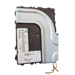 MÓDULO CONFORTO NISSAN VERSA 2016/2020 284B19KE04