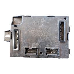 MÓDULO BCM DUSTER/CAPTUR/ KWID 284B135555R