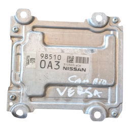 MÓDULO CÂMBIO AUTOMÁTICO VERSA/KICKS/MARCH 0260003809