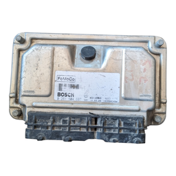 Módulo Injeção Ford Focus 2011/2013 2.0 Aut 0 261 S04 697