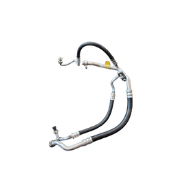 Mangueira Ar condicionado GM Sonic 2012/2014 RECONDICIONADA